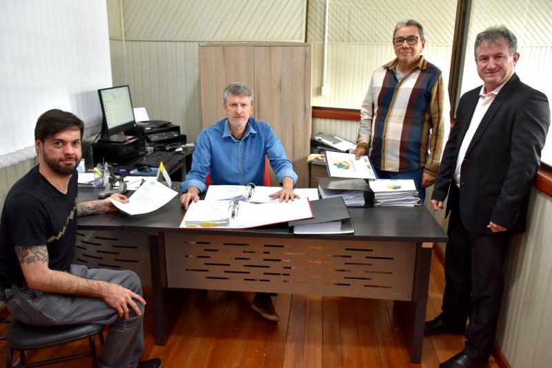 Comissão de Finanças analisa parecer do TCE sobre contas do Executivo referentes ao ano de 2023